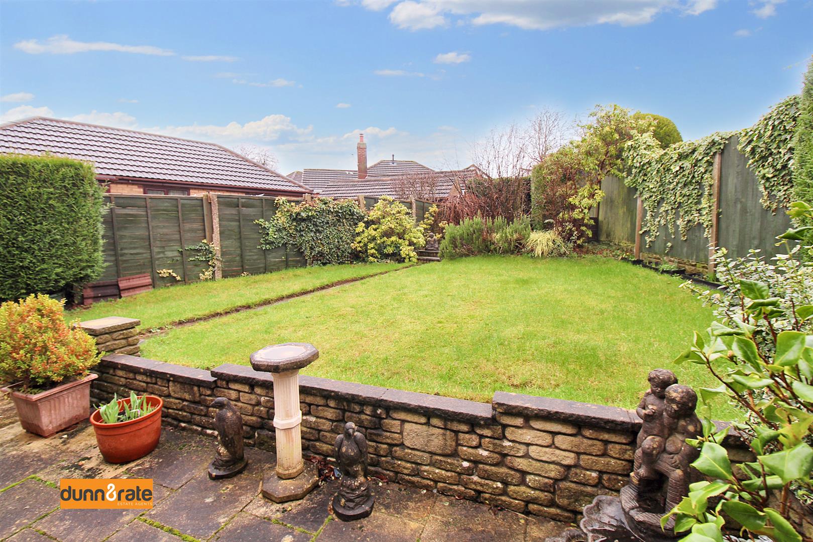 Woodside Avenue, Brown Edge, Stoke-On-Trent